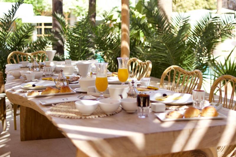 Les Palmiers Boutique Hôtel & Spa - image 7