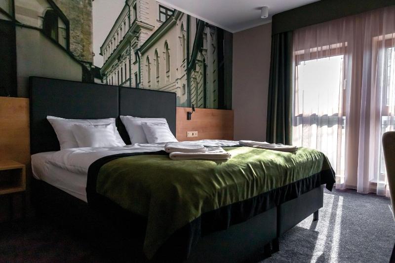 Superior Double Room image 1