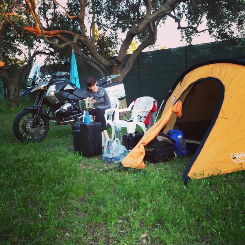 Camping Valle dei Templi - image 13