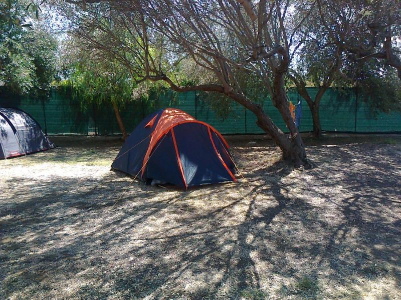 Camping Valle dei Templi - image 32