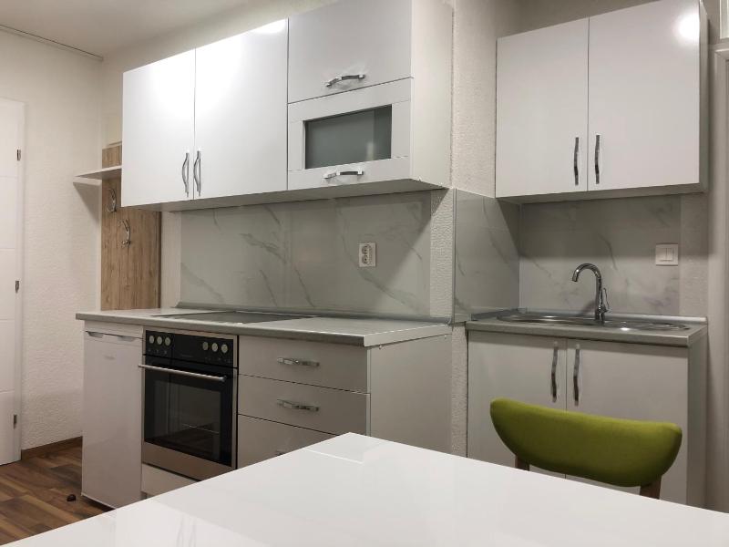 Apartment with Garden View image 1