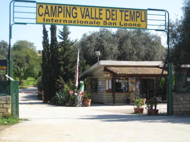 Camping Valle dei Templi - image 9