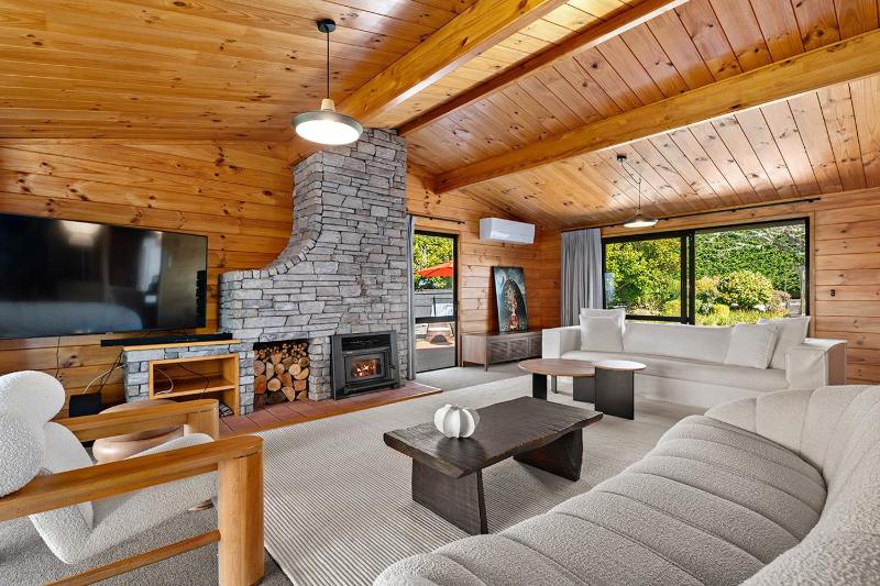 Mountviews Lodge - image 15