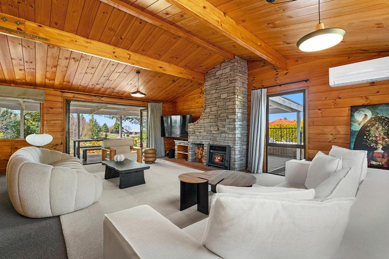 Mountviews Lodge - image 26