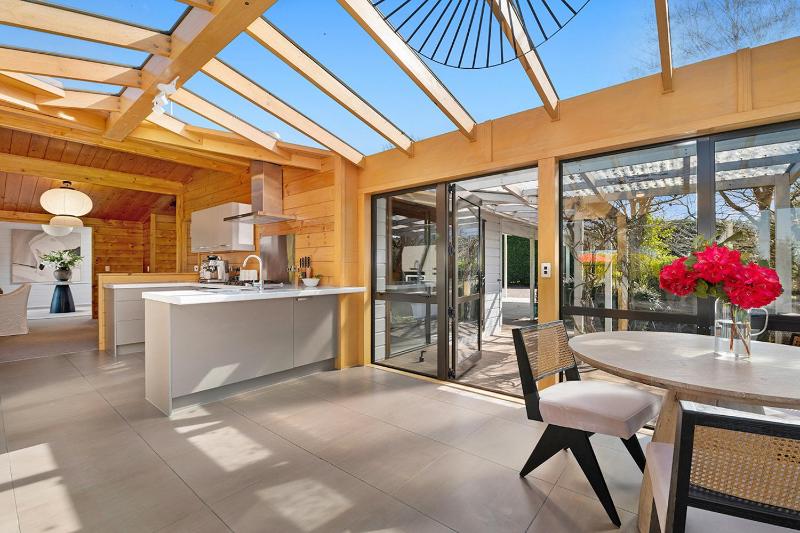 Mountviews Lodge - image 25