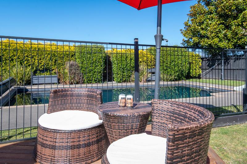 Mountviews Lodge - image 32