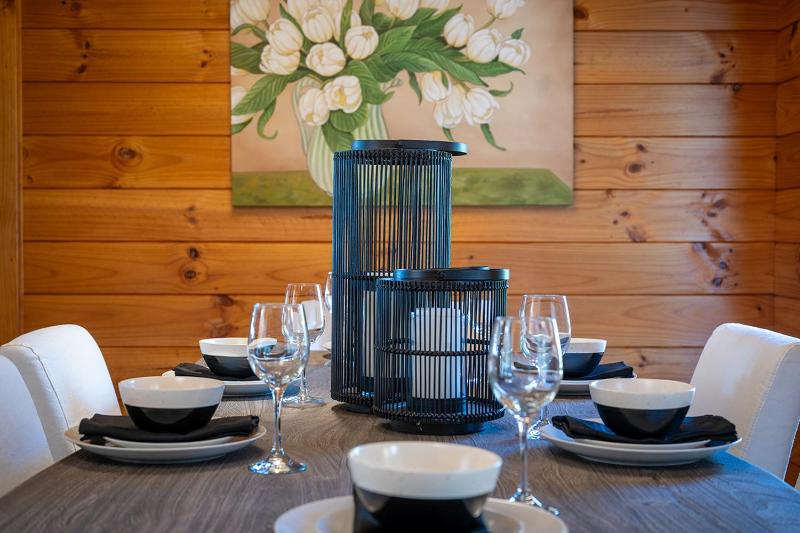 Mountviews Lodge - image 27