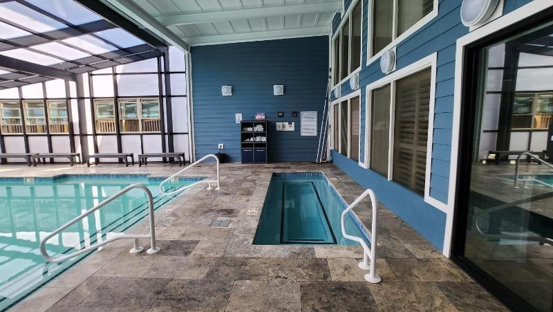 Ramada Plaza by Wyndham Nags Head Oceanfront - image 29