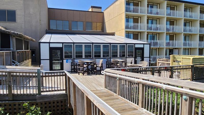 Ramada Plaza by Wyndham Nags Head Oceanfront - image 28