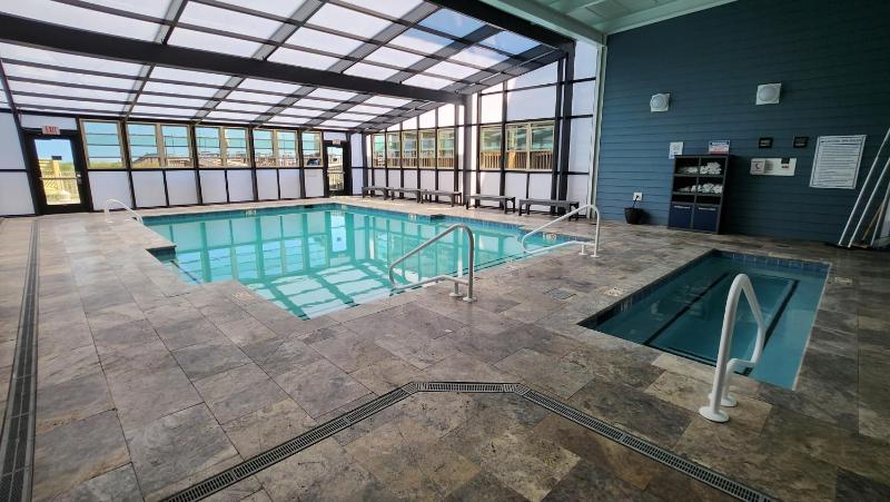 Ramada Plaza by Wyndham Nags Head Oceanfront - image 33