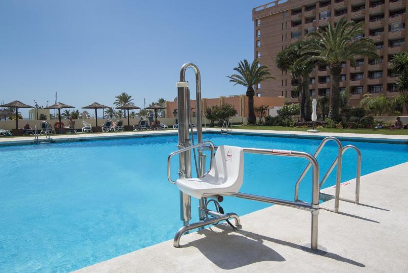Hotel Apartamentos Pyr Fuengirola - image 33