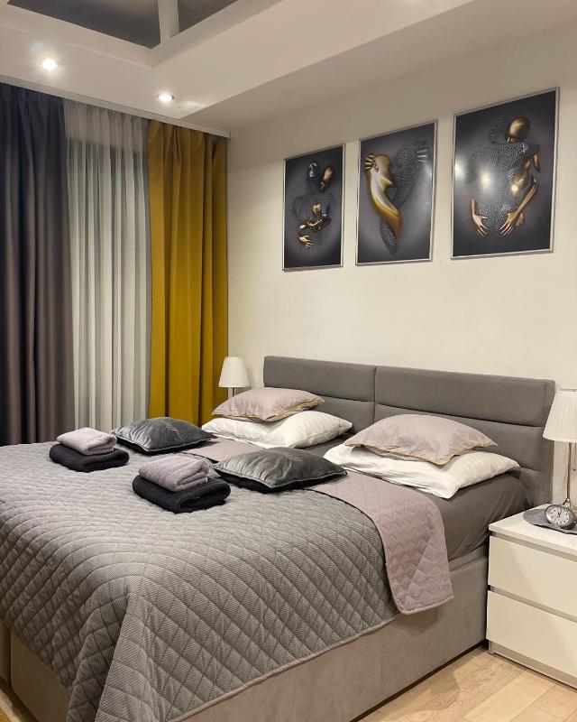 Alpha apartment - image 12