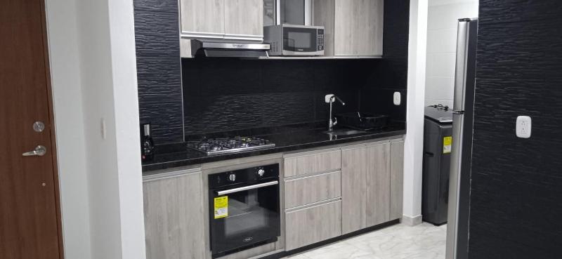 Apartment in Sanatamarta with Beach 20’ - image 12