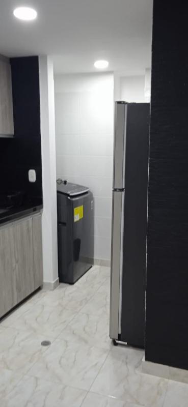 Apartment in Sanatamarta with Beach 20’ - image 21