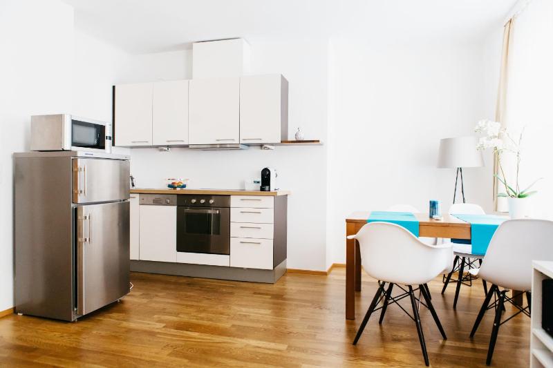Two-Bedroom Apartment image 3