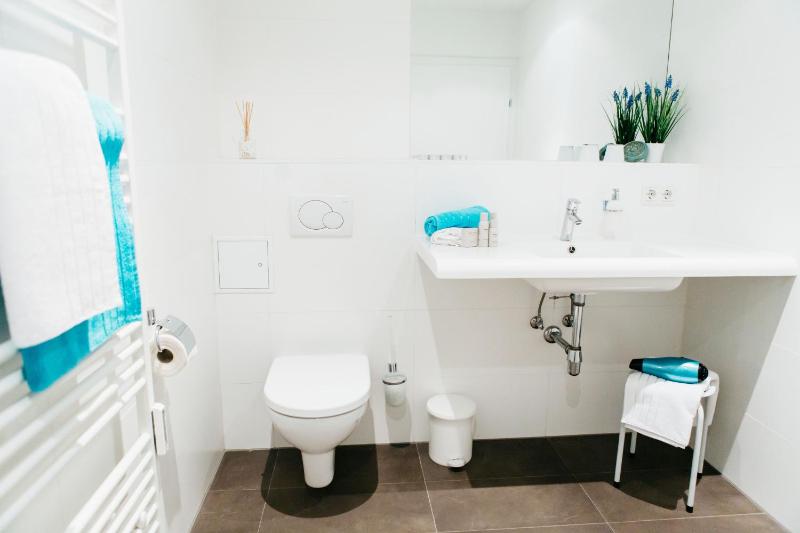Studio Apartment Superior  image 4