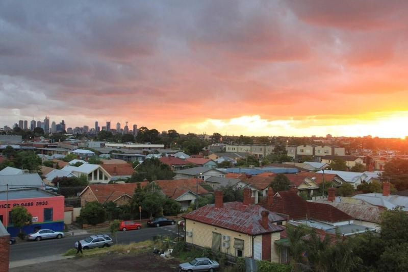 Highview on High St - A Balcony Haven in Northcote - image 3