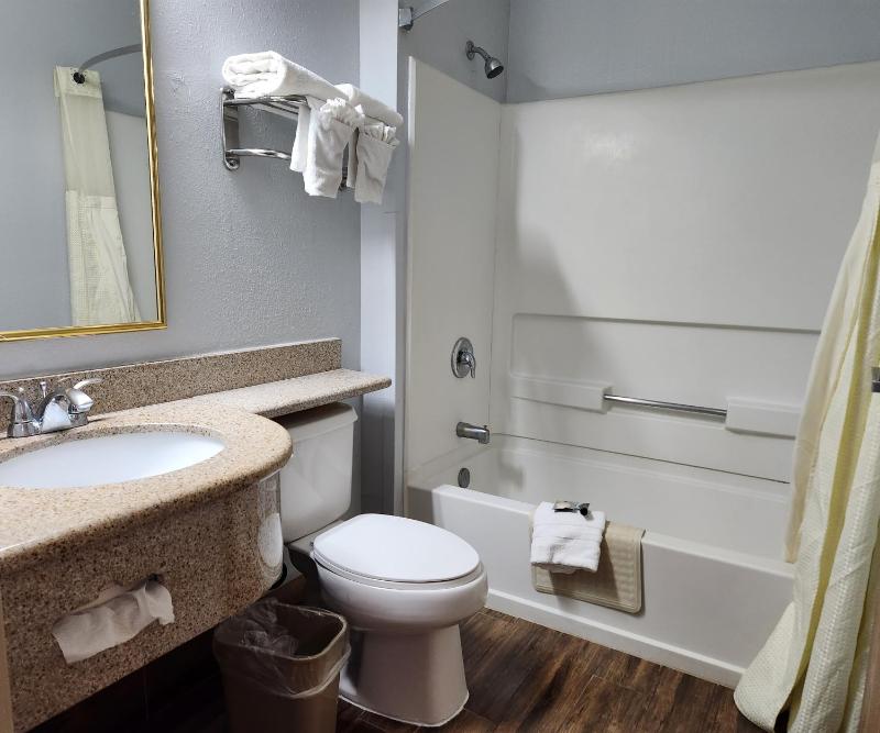  Premier with One Queen Bed - Ground Floor - Q1 image 3