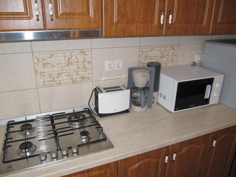 Apartment - Ground Floor image 2