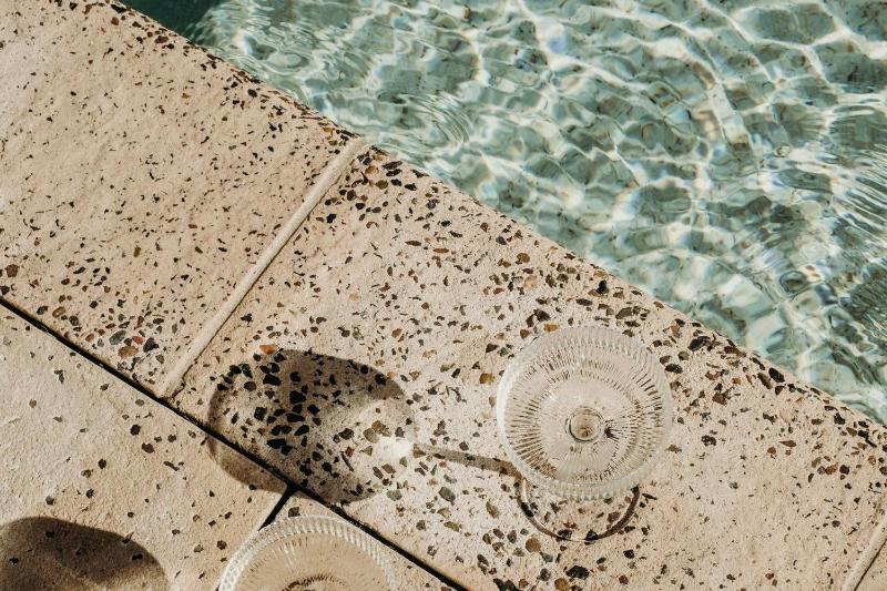 The Beach House 25 Tomaree Road - fantastic house with pool linen - image 16