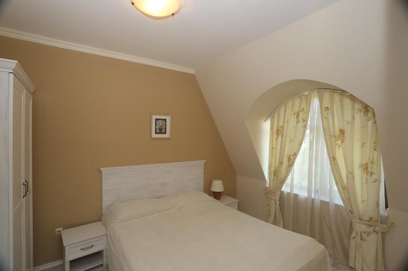 Budget One-Bedroom Apartment image 2