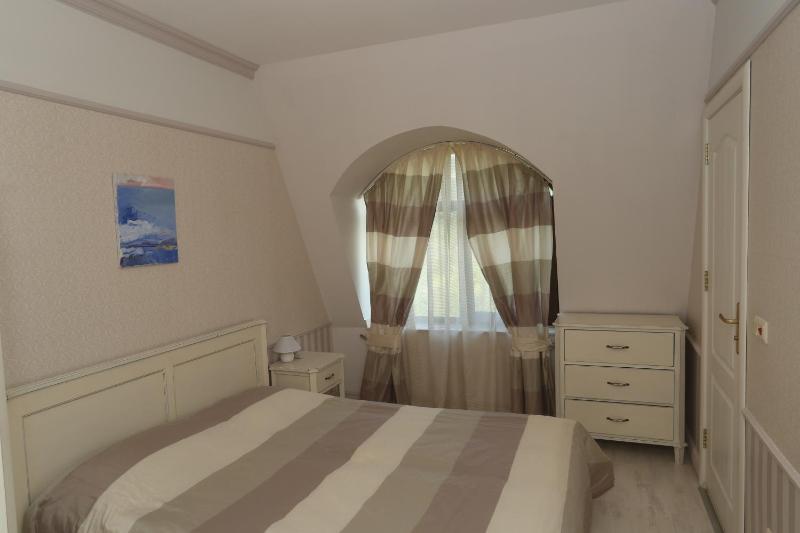 Two-Bedroom Apartment image 4