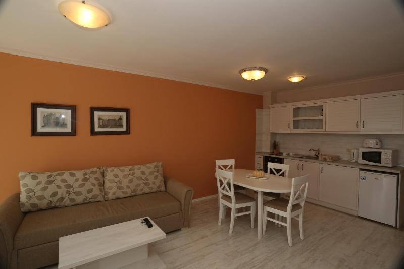 Two-Bedroom Apartment image 3
