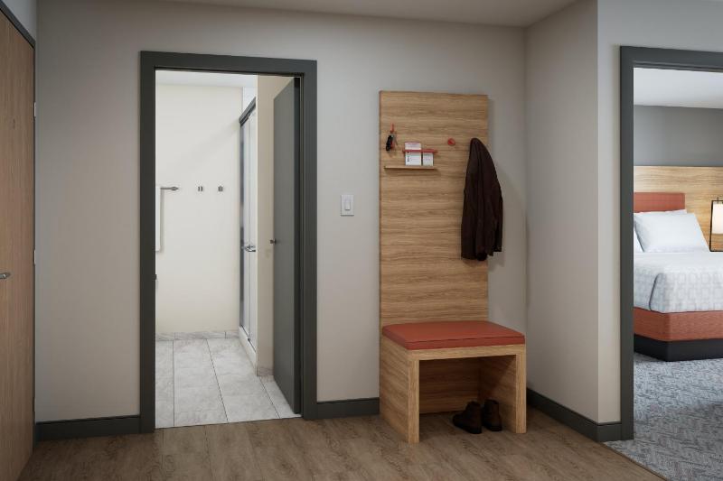 One-Bedroom King Suite image 3
