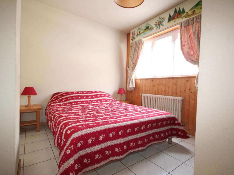 Appartement Châtel 5 pièces 10 personnes proche centre parking - FR-1-676-138 - image 12