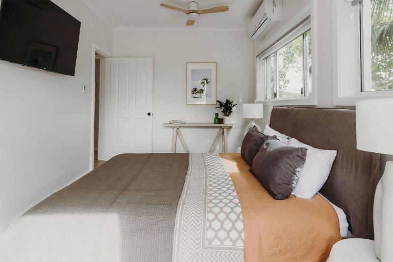 Baybreeze 18 Tomaree Road WiFi Air Conditioning Kitchenette - image 19