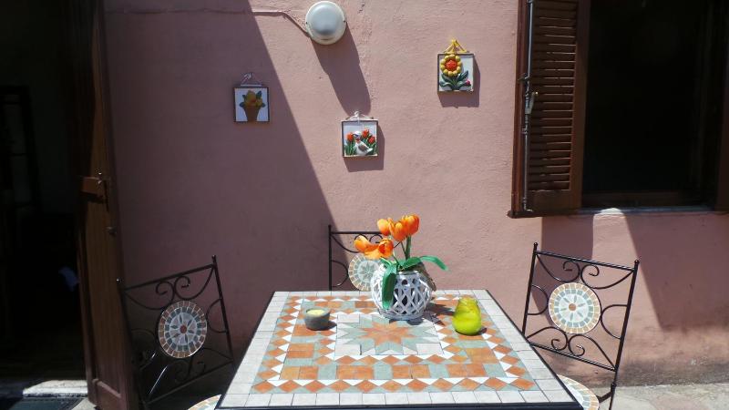 Apartment with Terrace image 4