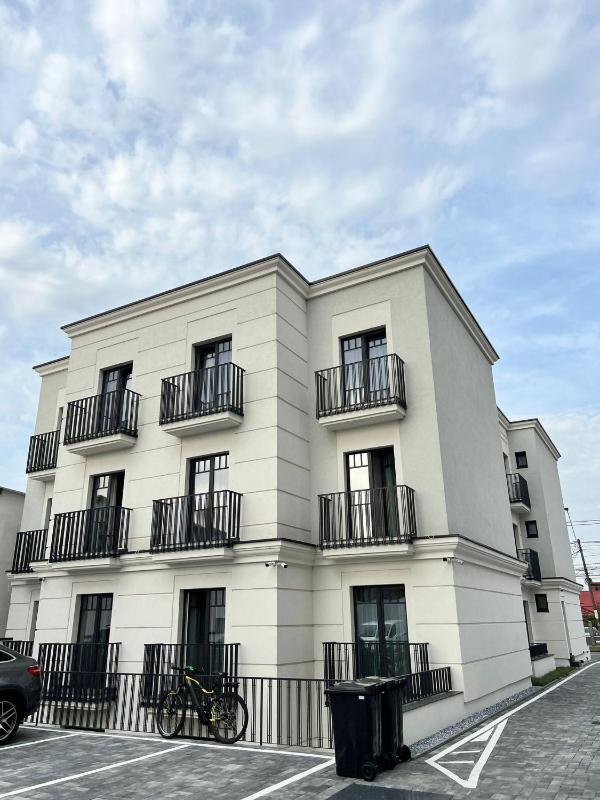 Hotel Branco Timisoara - image 11