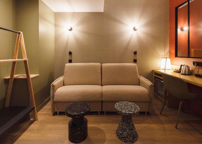Junior Suite image 1