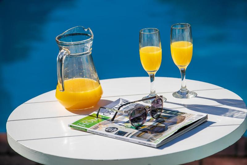 The Knysna Belle Guest House - image 2
