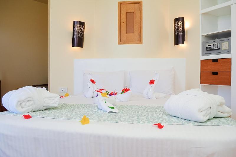 Dahab Lagoon Club & Resort Ex Tirana Dahab - image 43