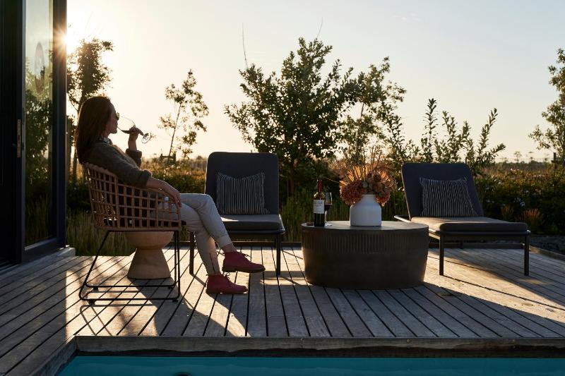 Suite with Private Pool image 3