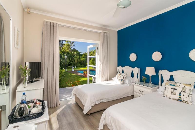 The Knysna Belle Guest House - image 11