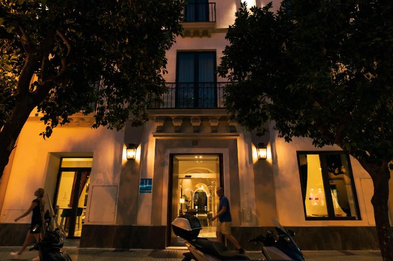 Legado Magdalena Hotel - image 10
