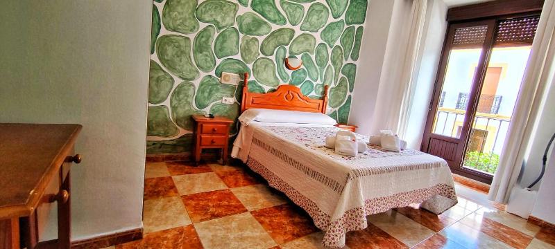 Hotel Virgen de los Reyes - image 31