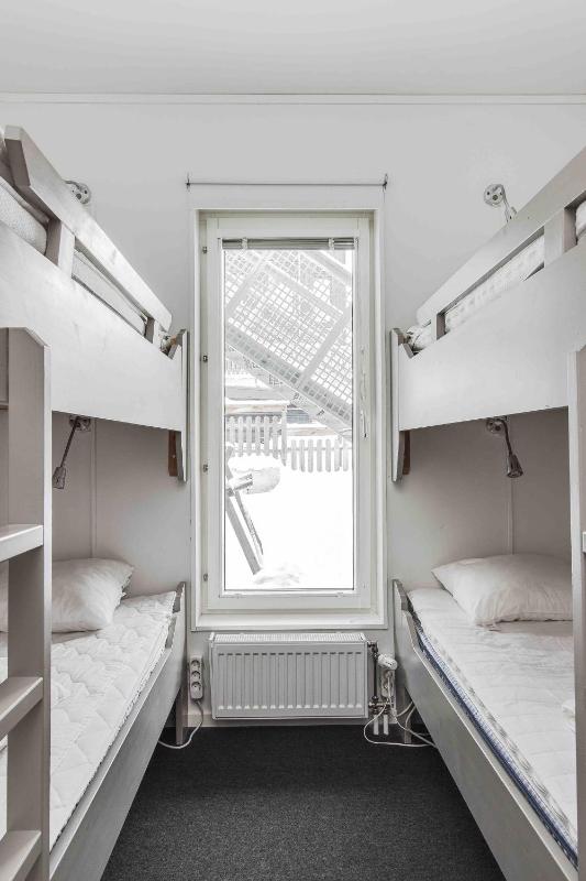 Lgh B23 - Apartment with 4 bedrooms (10 adults)  image 3