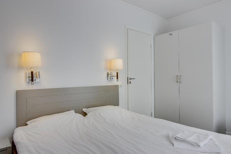 Lgh B23 - Apartment with 4 bedrooms (10 adults)  image 4