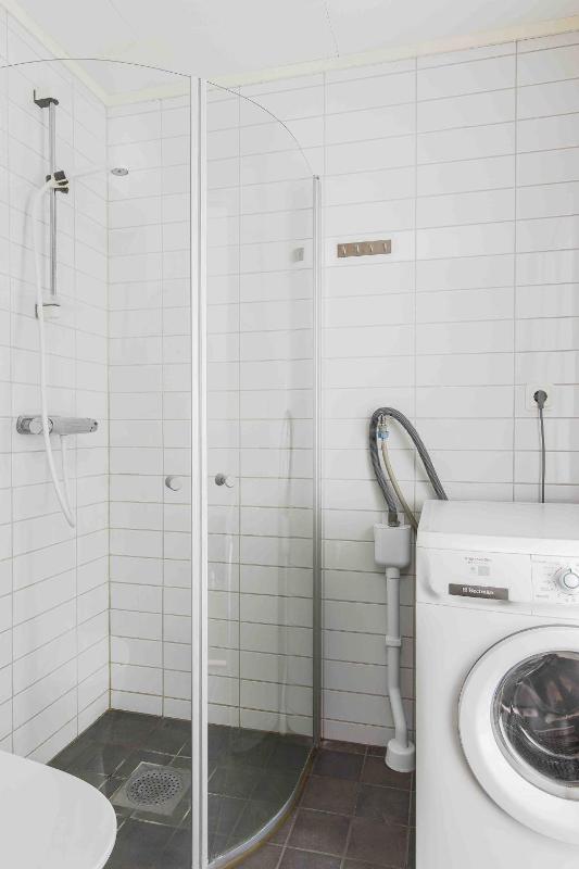 Lgh E55H - Two bedroom apartment (6 adults) image 4