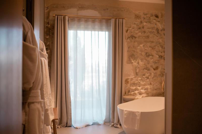 La Maison Verchant - Chambres d'hôtes - image 10