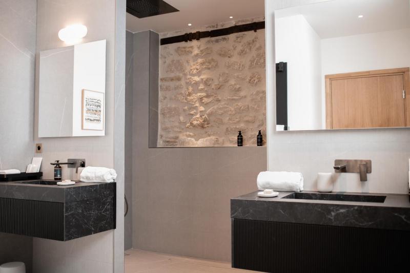 La Maison Verchant - Chambres d'hôtes - image 24