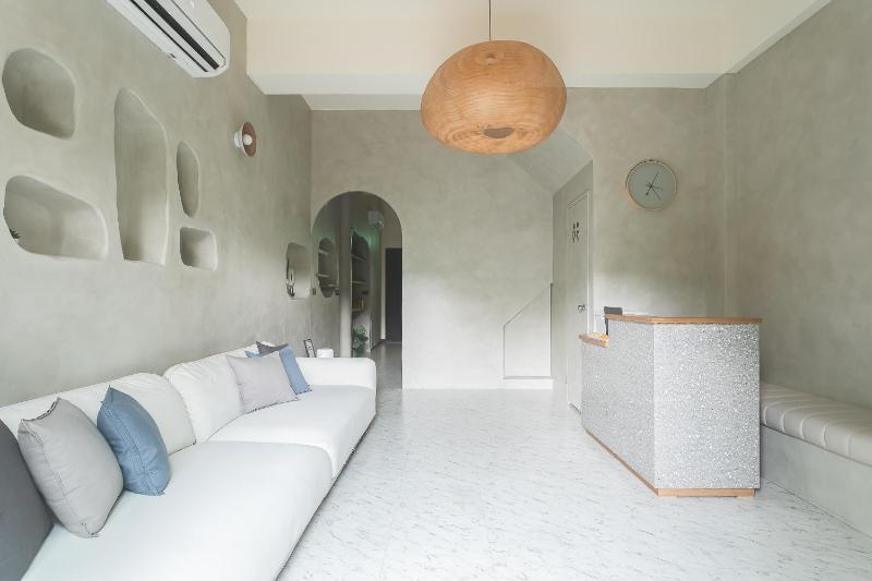 Tainan Haian Art Apartment - image 2