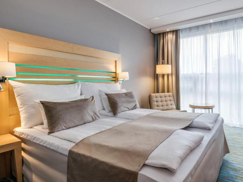Superior Double Room image 4