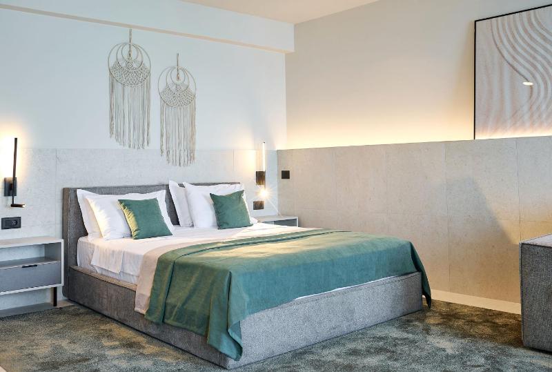 Alezzi Infinity Aparthotel & Spa - image 11