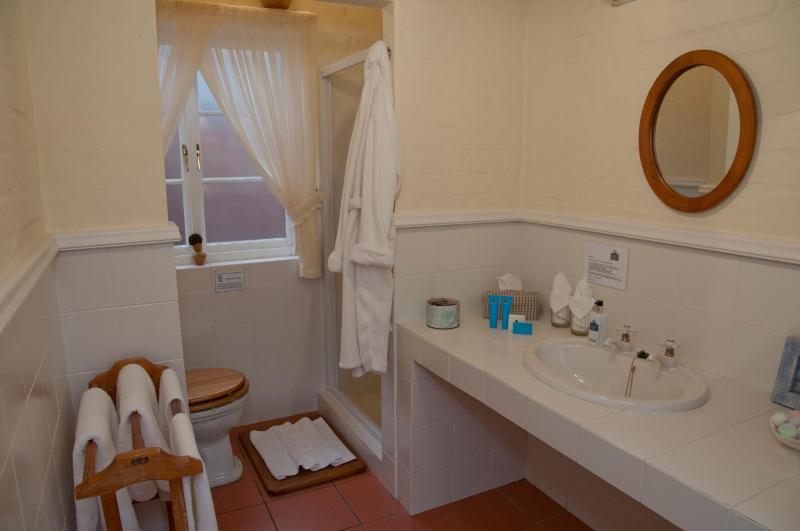 The Knysna Belle Guest House - image 12