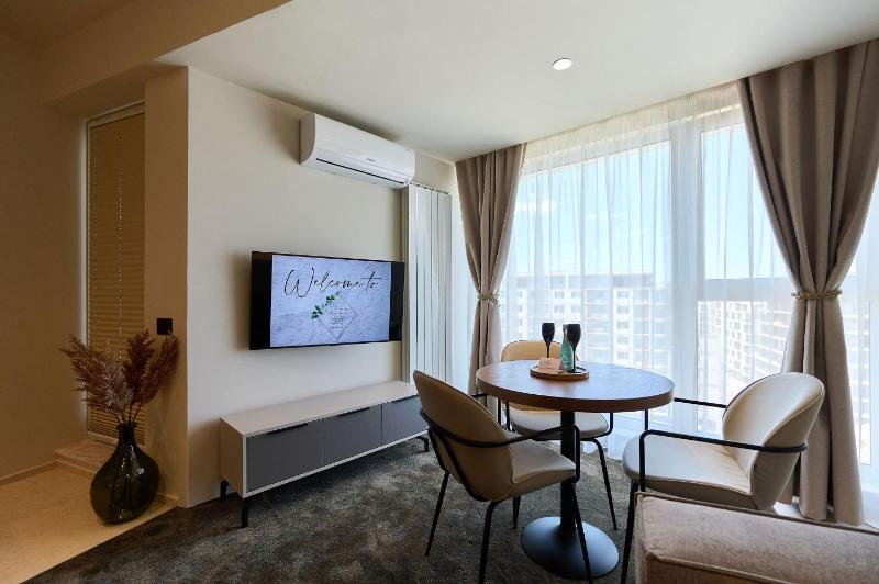 Alezzi Infinity Aparthotel & Spa - image 36