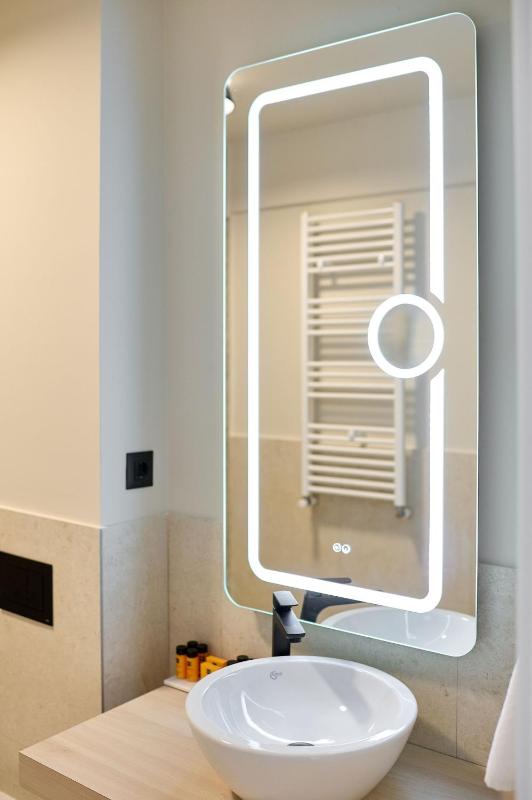 Alezzi Infinity Aparthotel & Spa - image 43